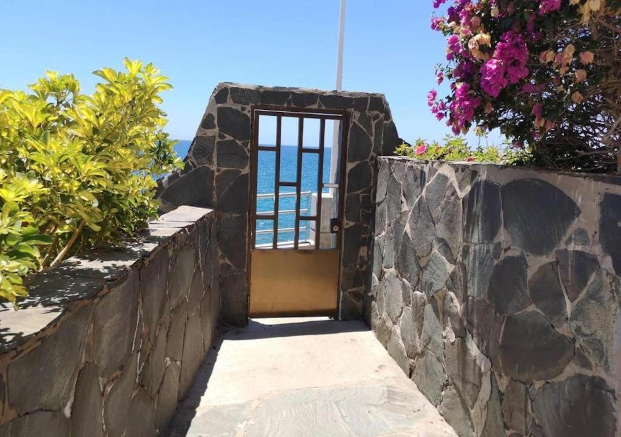 Gc Beach Μασπαλόμας Εξωτερικό φωτογραφία