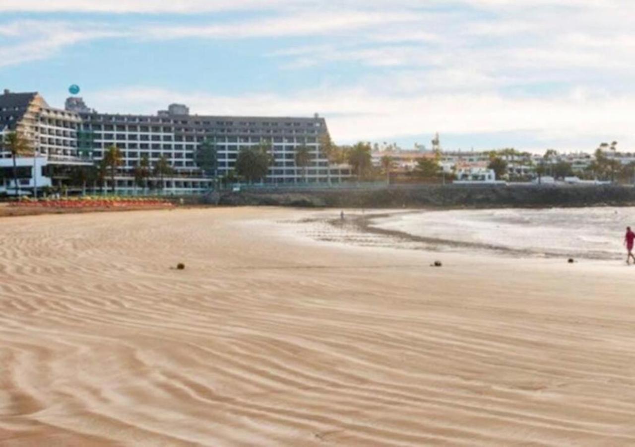 Gc Beach Μασπαλόμας Εξωτερικό φωτογραφία